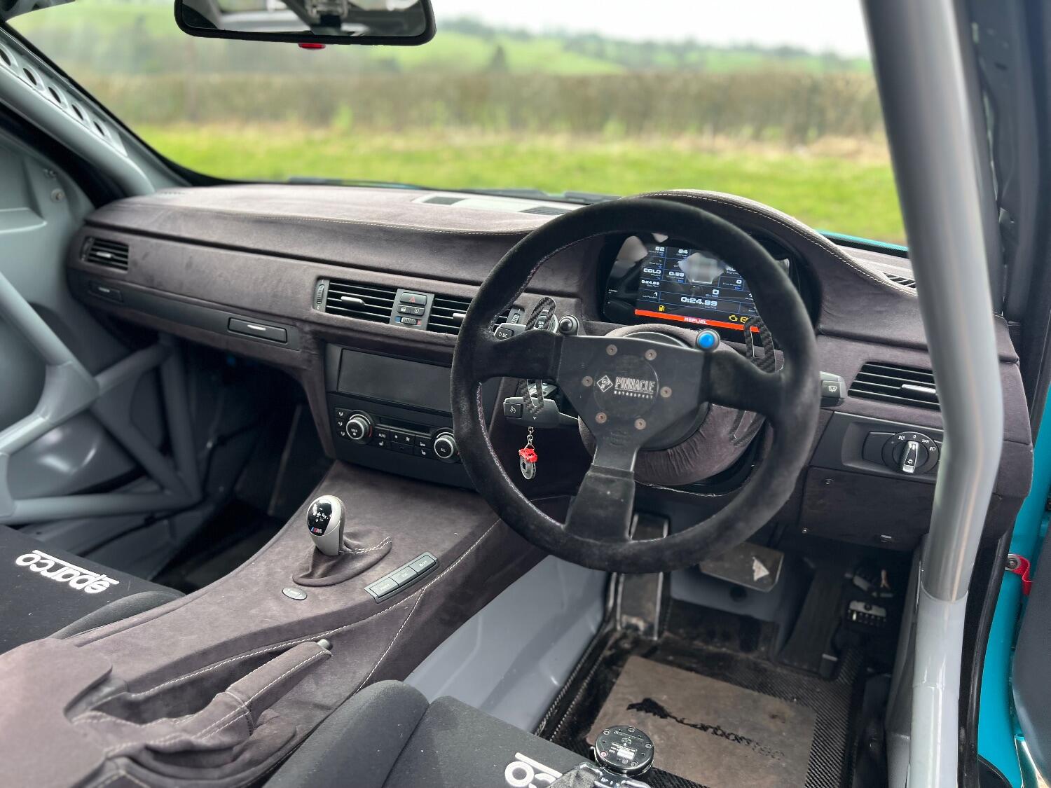 Used BMW M3 2011 for sale - 76418328: Photo 16