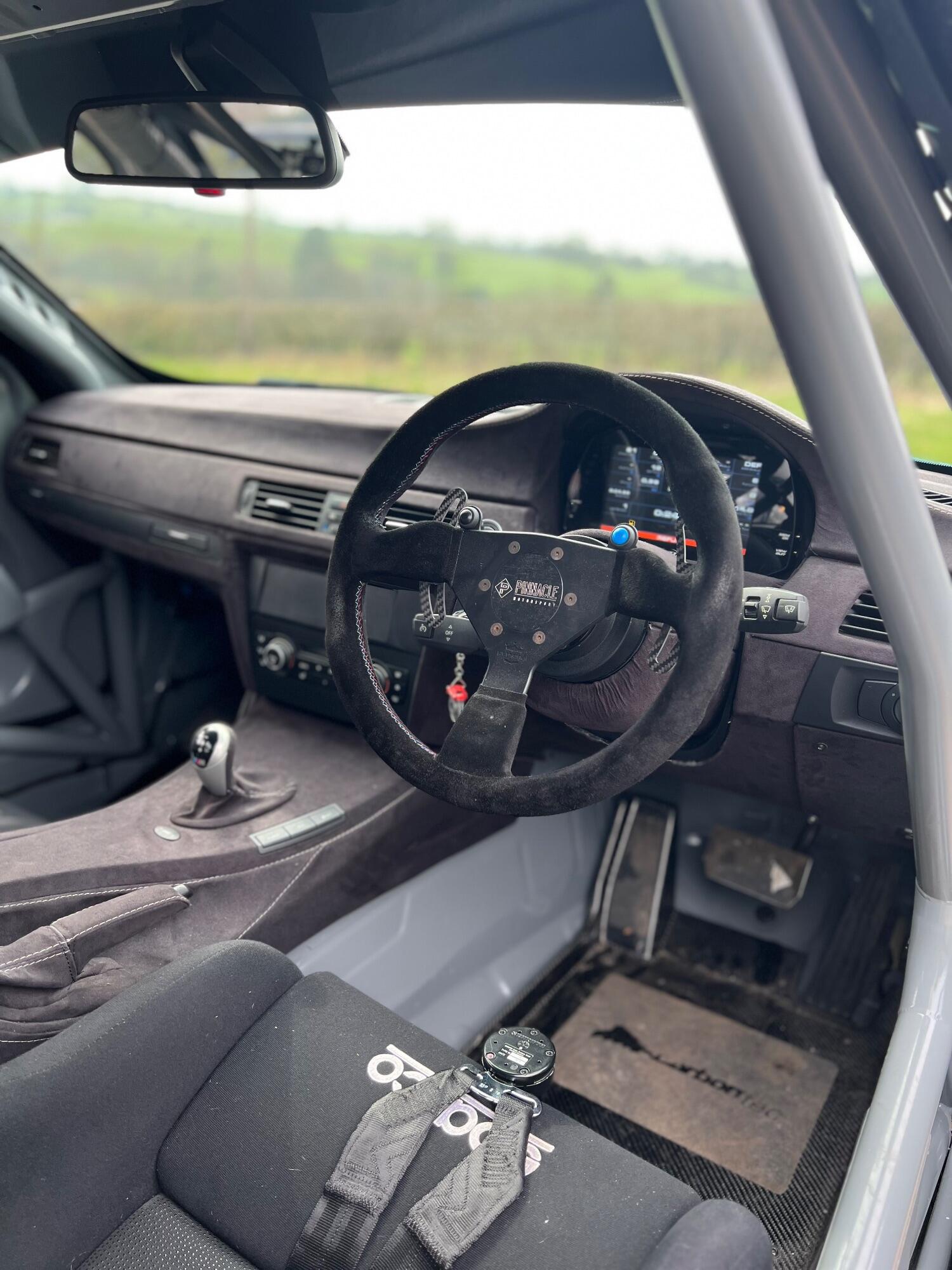 Used BMW M3 2011 for sale - 76418328: Photo 17