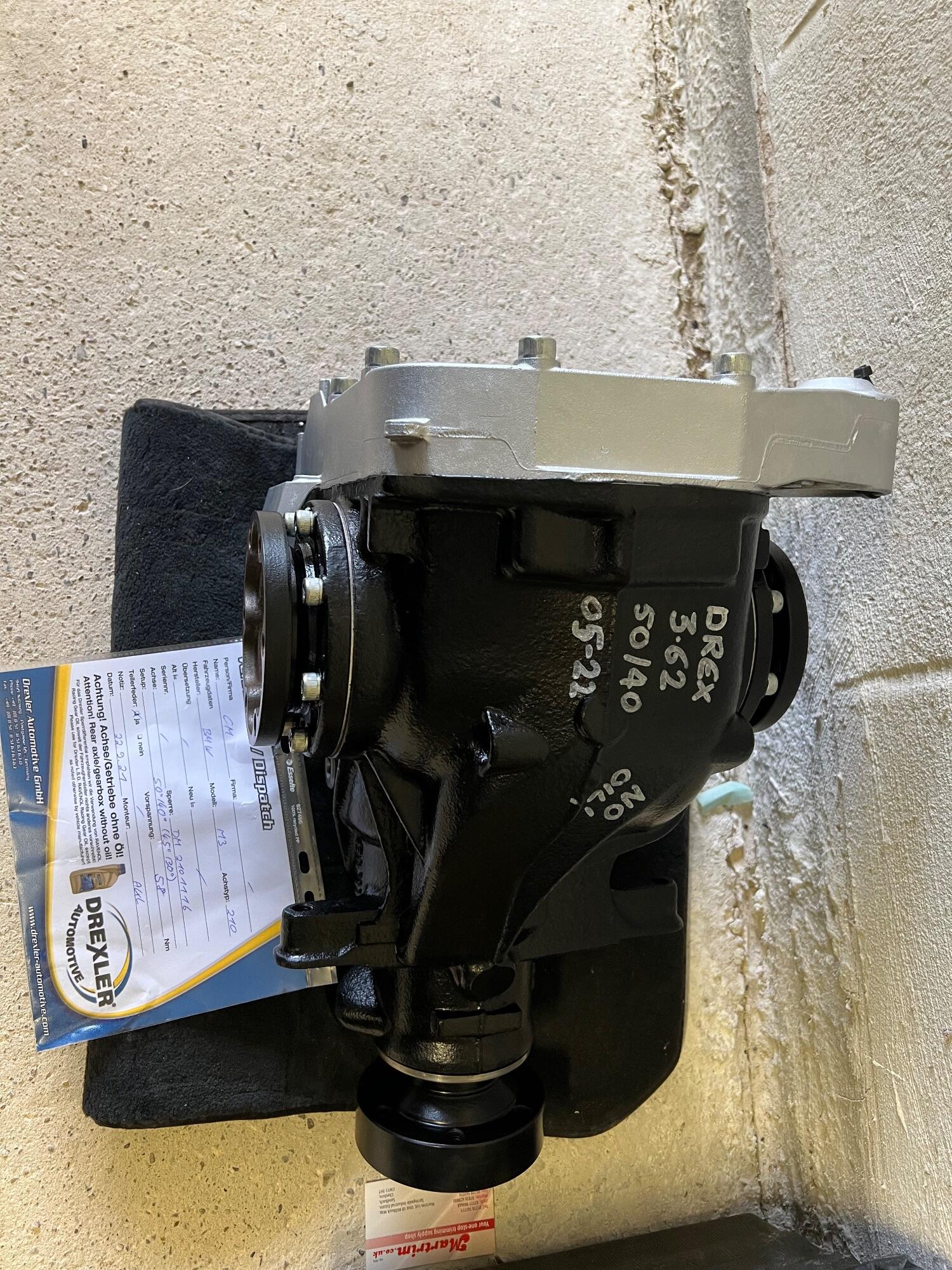 Used BMW M3 2011 for sale - 76418328: Photo 18