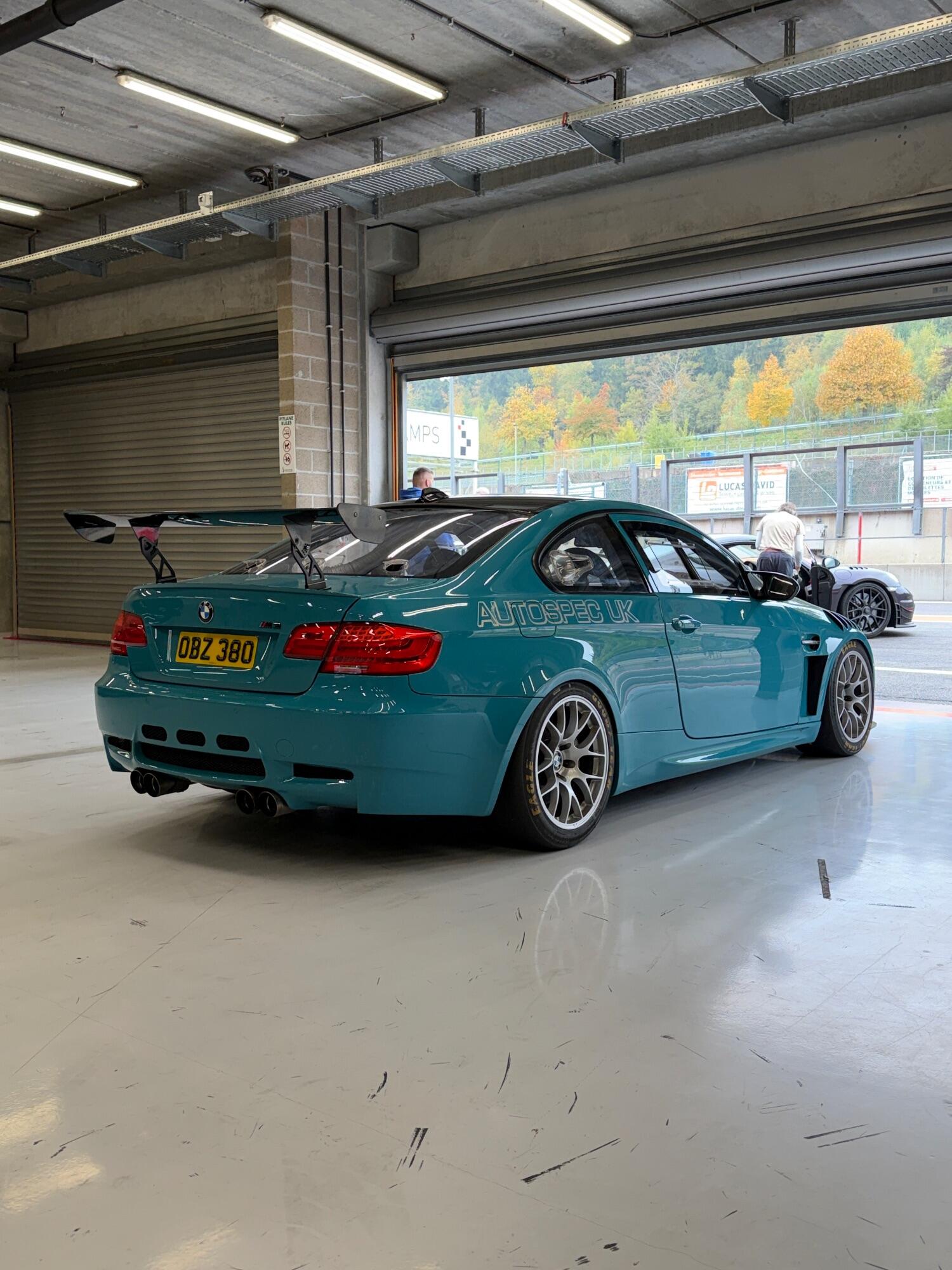 Used BMW M3 2011 for sale - 76418328: Photo 2