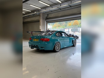 Used BMW M3 2011 for sale - 76418328: Photo