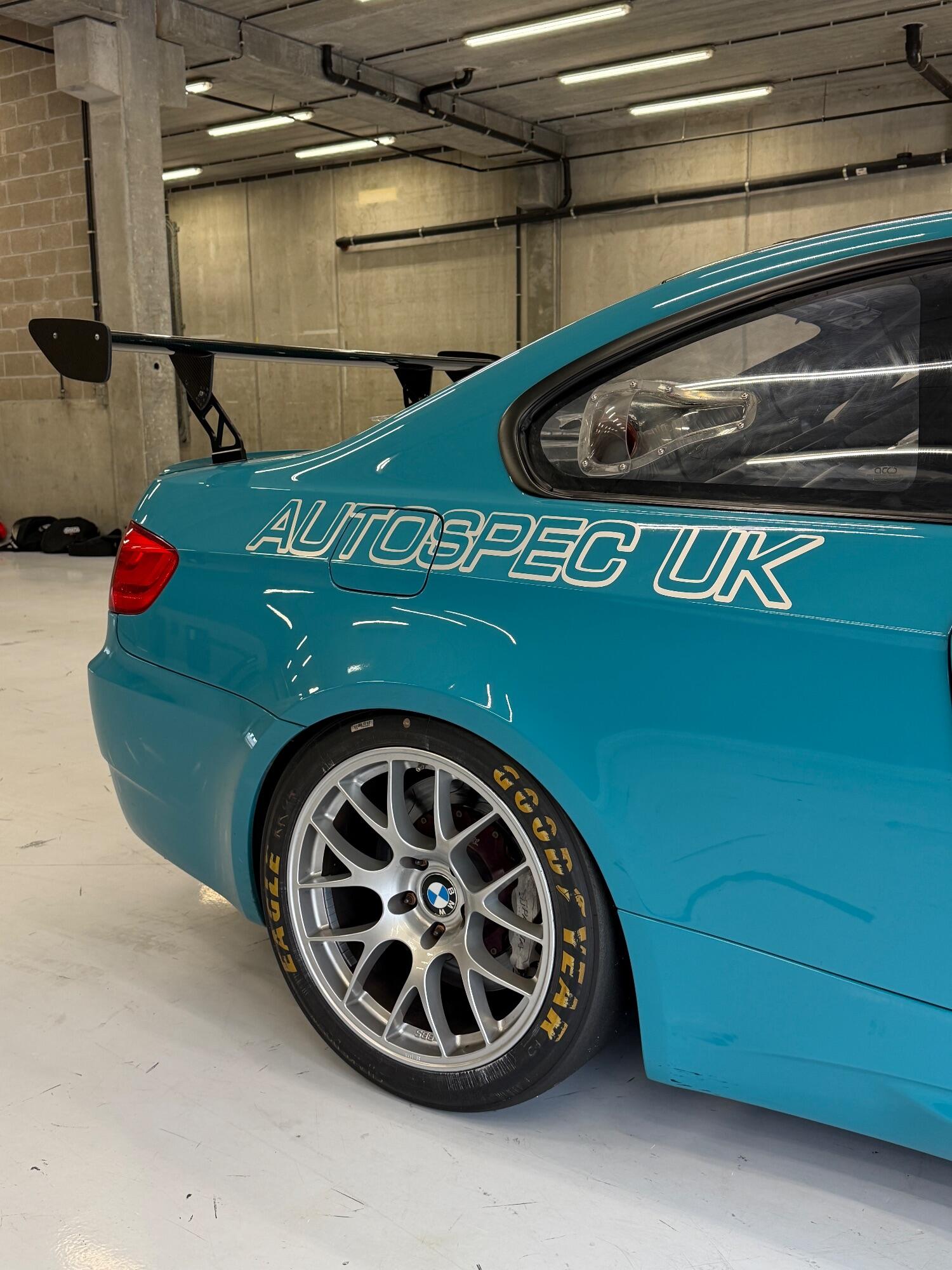 Used BMW M3 2011 for sale - 76418328: Photo 3