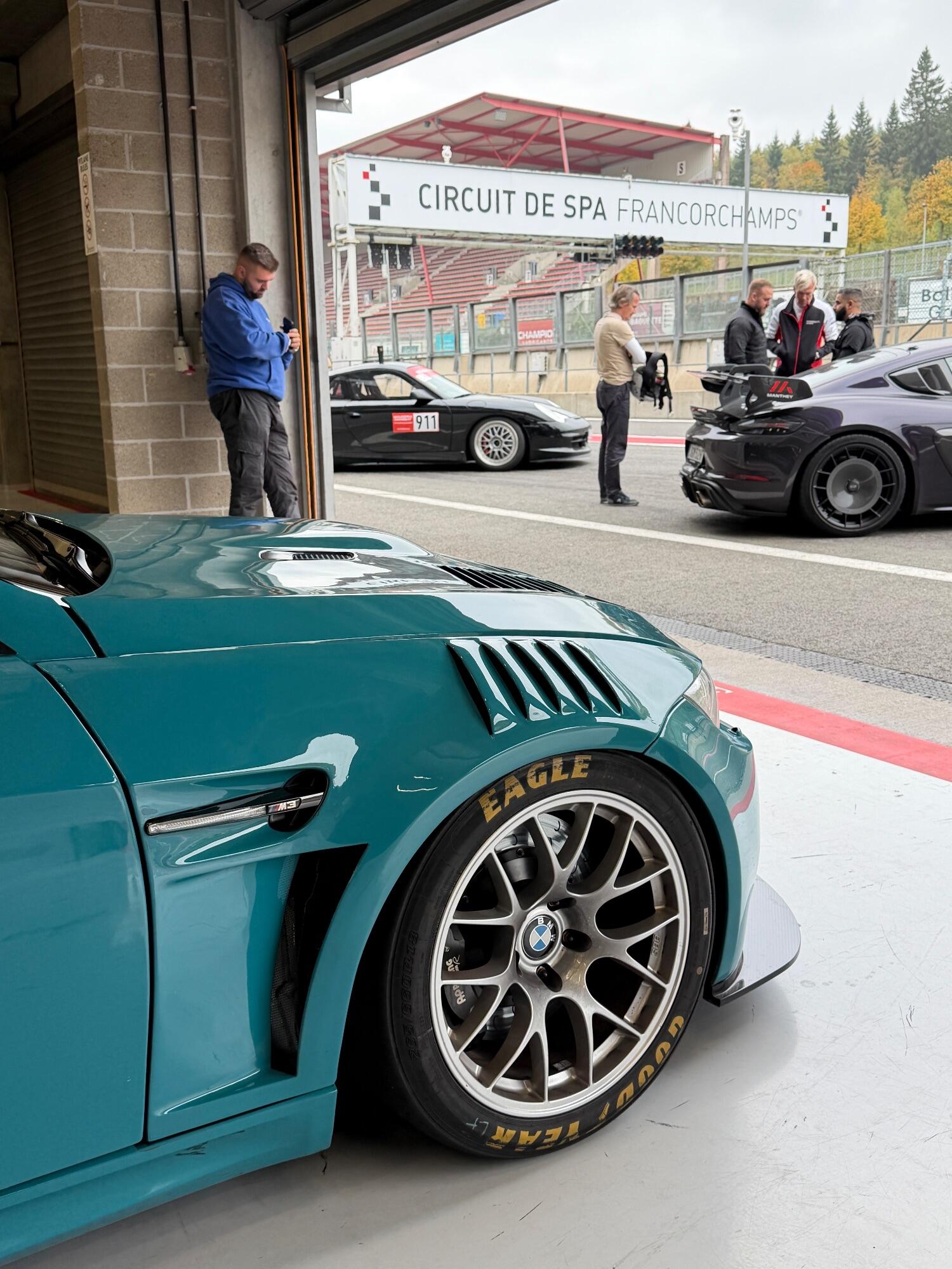 Used BMW M3 2011 for sale - 76418328: Photo 4