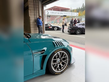 Used BMW M3 2011 for sale - 76418328: Photo