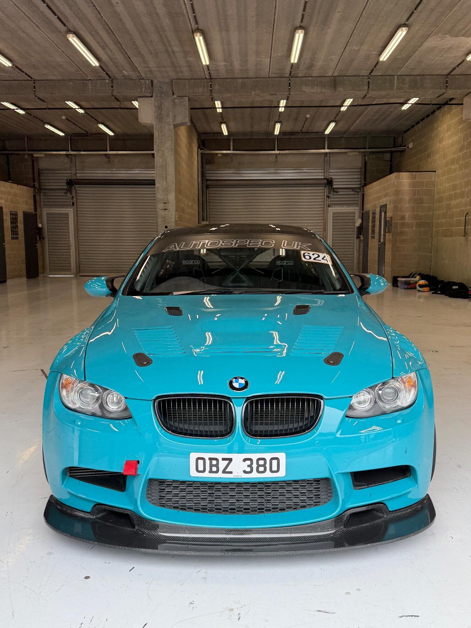 Used BMW M3 2011 for sale - 76418328: Photo 5