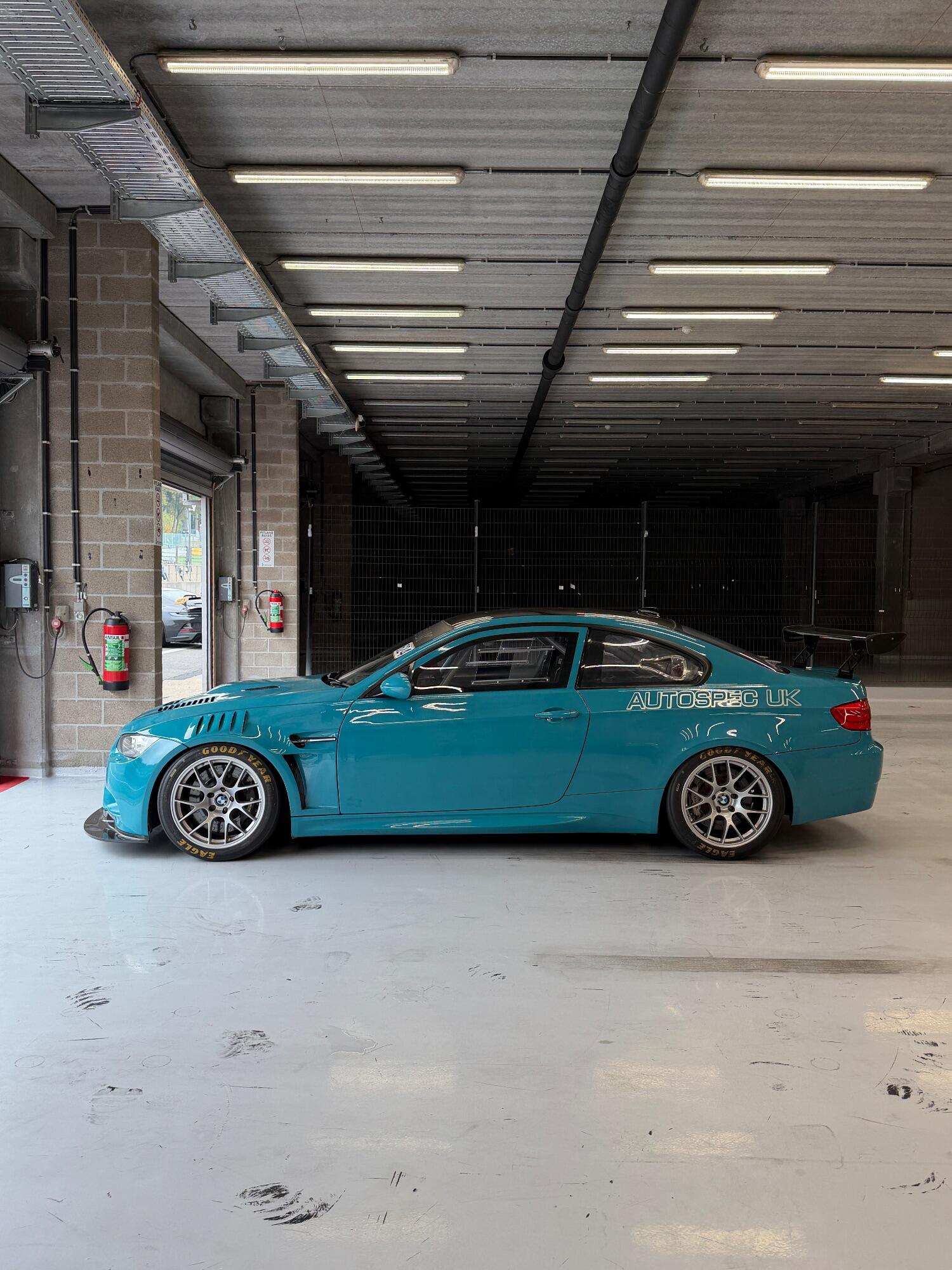 Used BMW M3 2011 for sale - 76418328: Photo 6