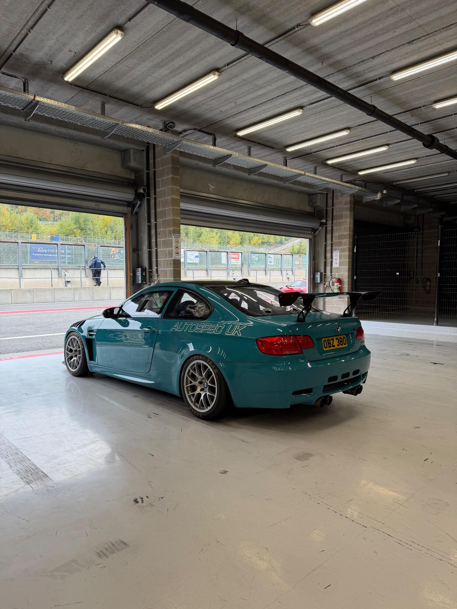 Used BMW M3 2011 for sale - 76418328: Photo 7