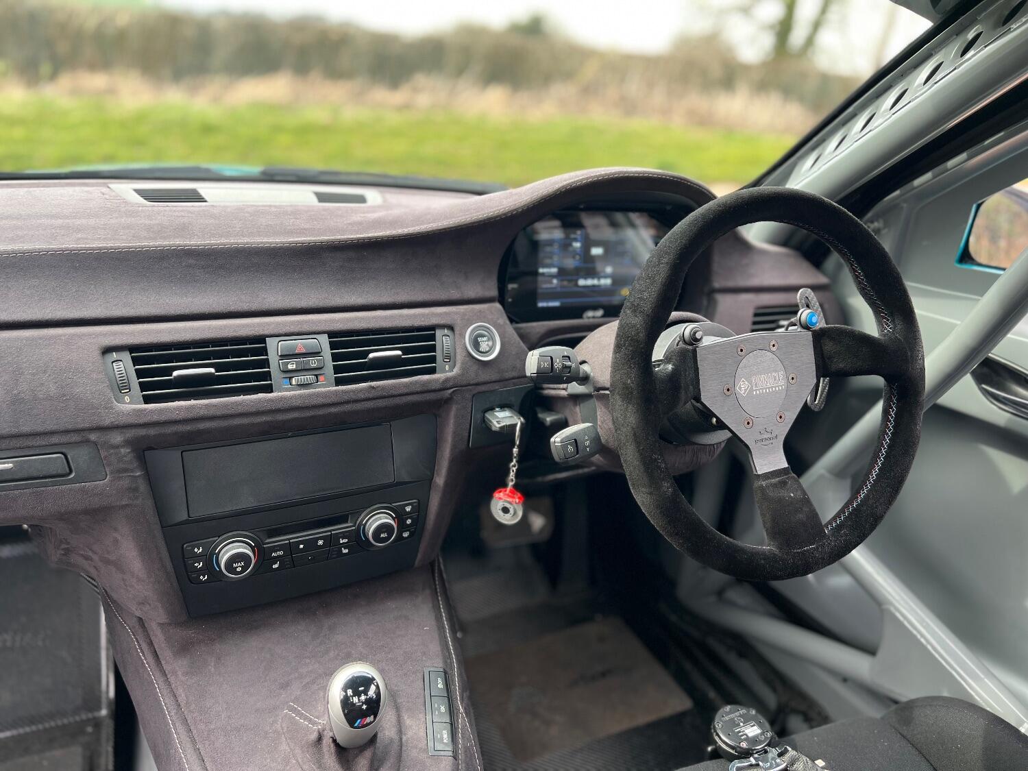 Used BMW M3 2011 for sale - 76418328: Photo 8