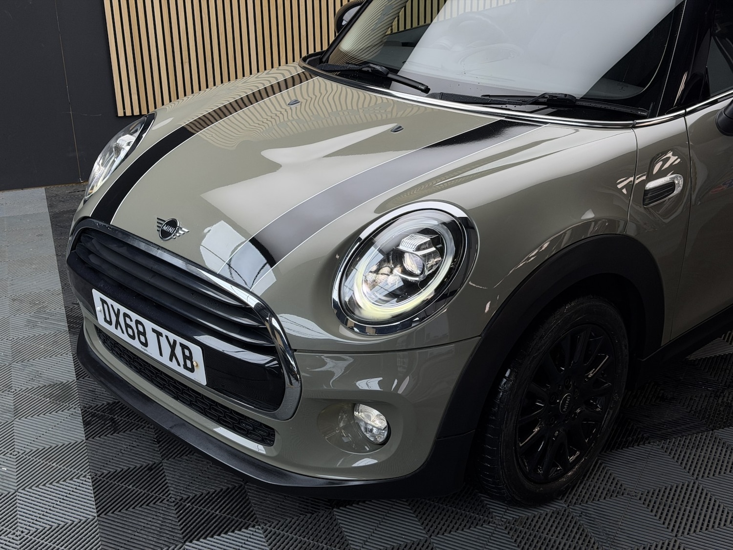 Used MINI Hatch 2018 for sale - 76836994: Photo 10