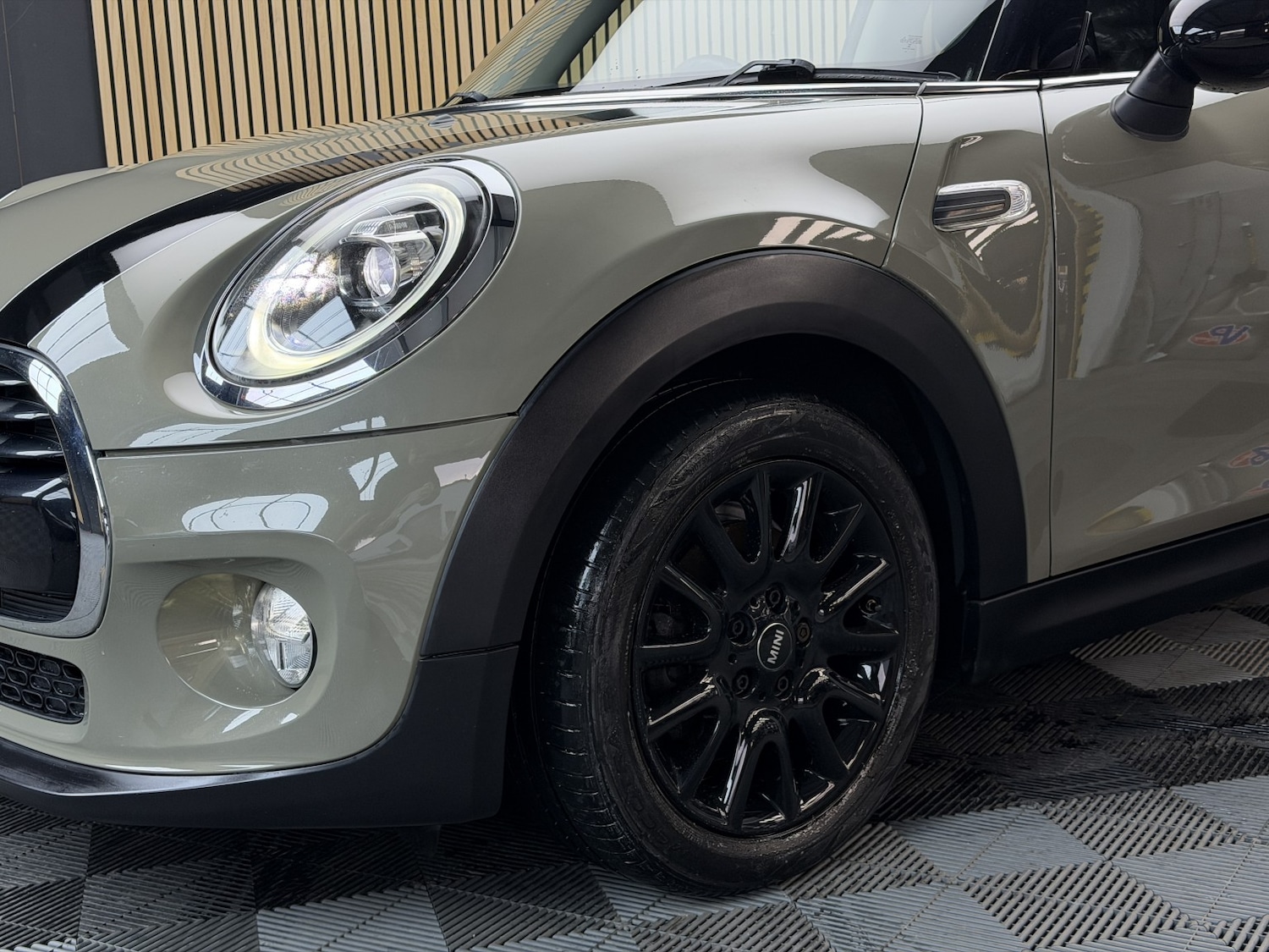 Used MINI Hatch 2018 for sale - 76836994: Photo 11