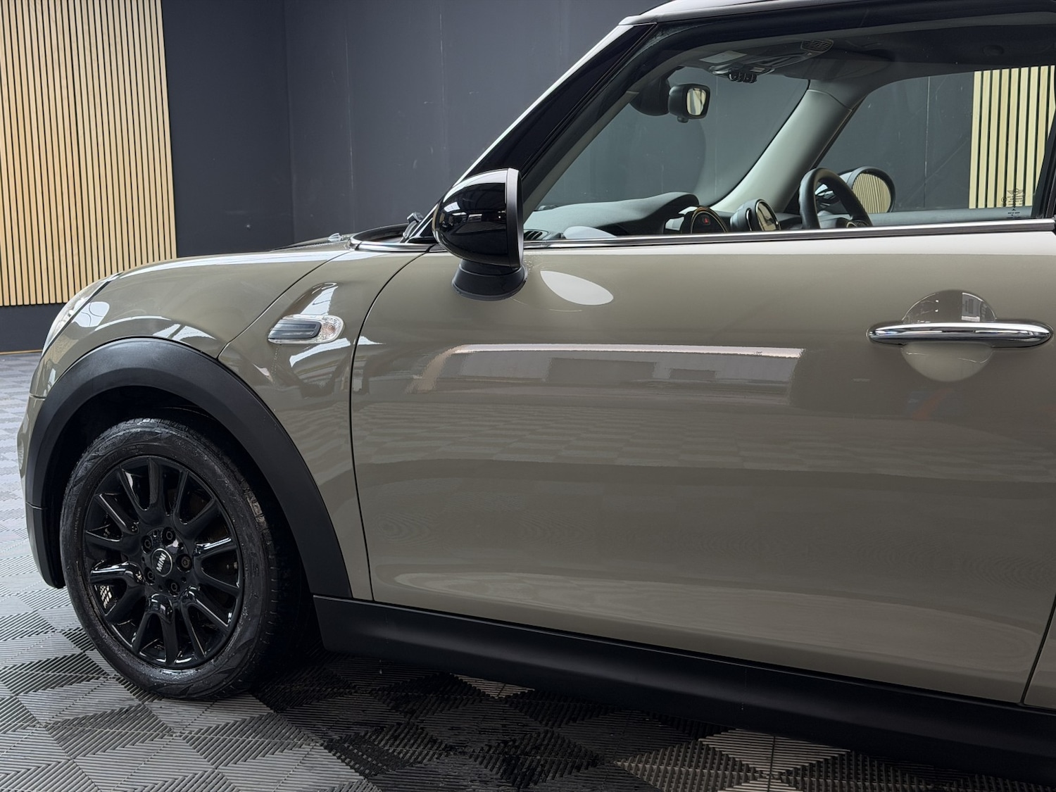 Used MINI Hatch 2018 for sale - 76836994: Photo 12