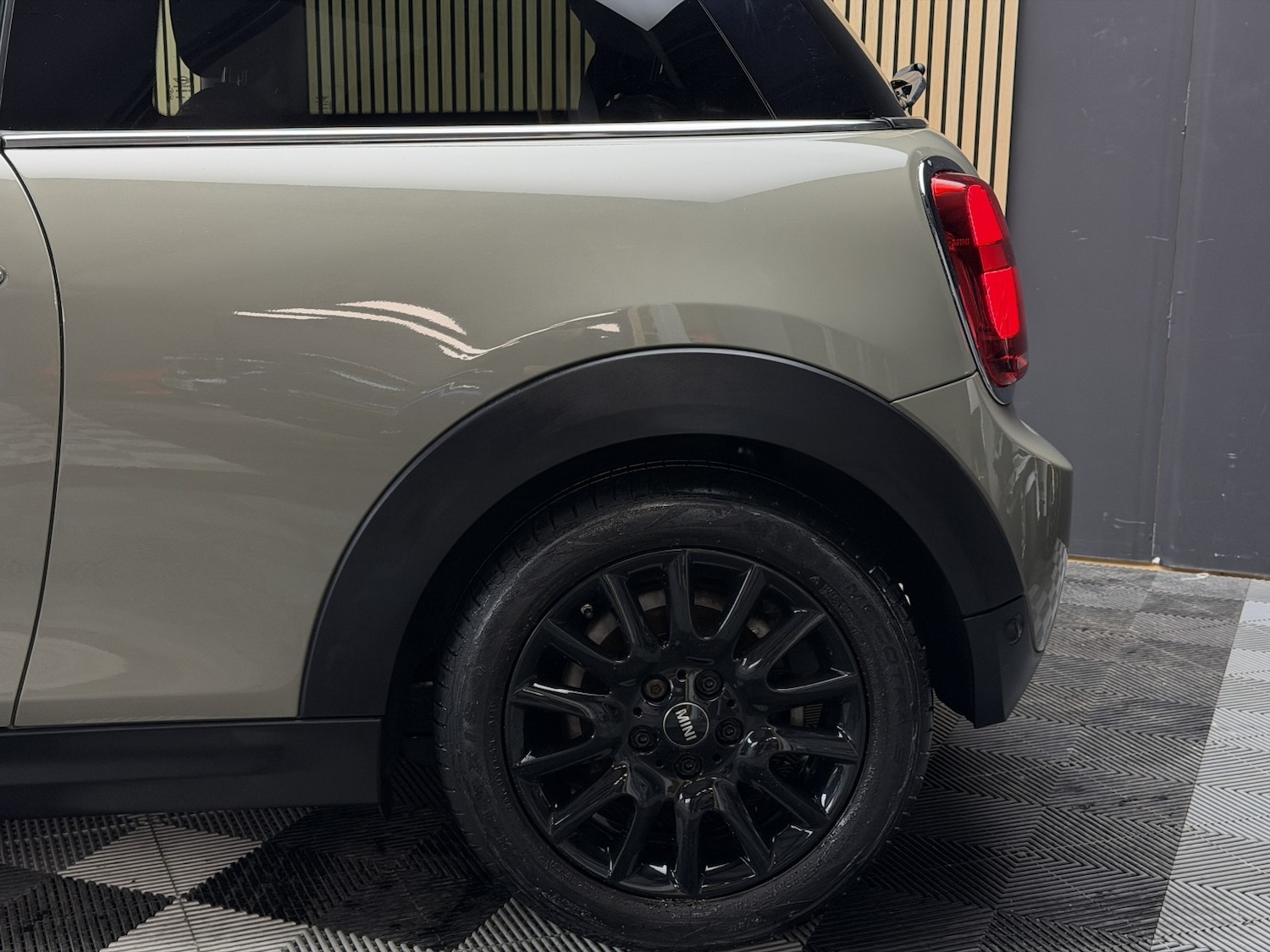 Used MINI Hatch 2018 for sale - 76836994: Photo 13