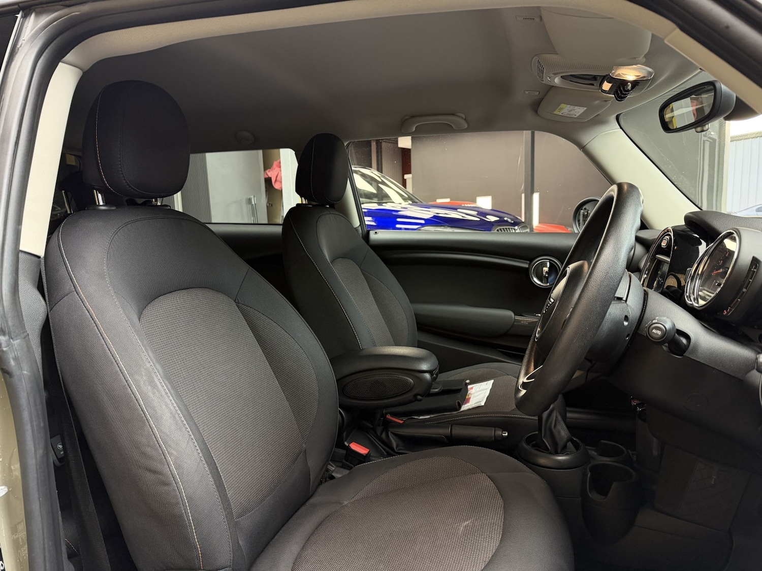 Used MINI Hatch 2018 for sale - 76836994: Photo 18