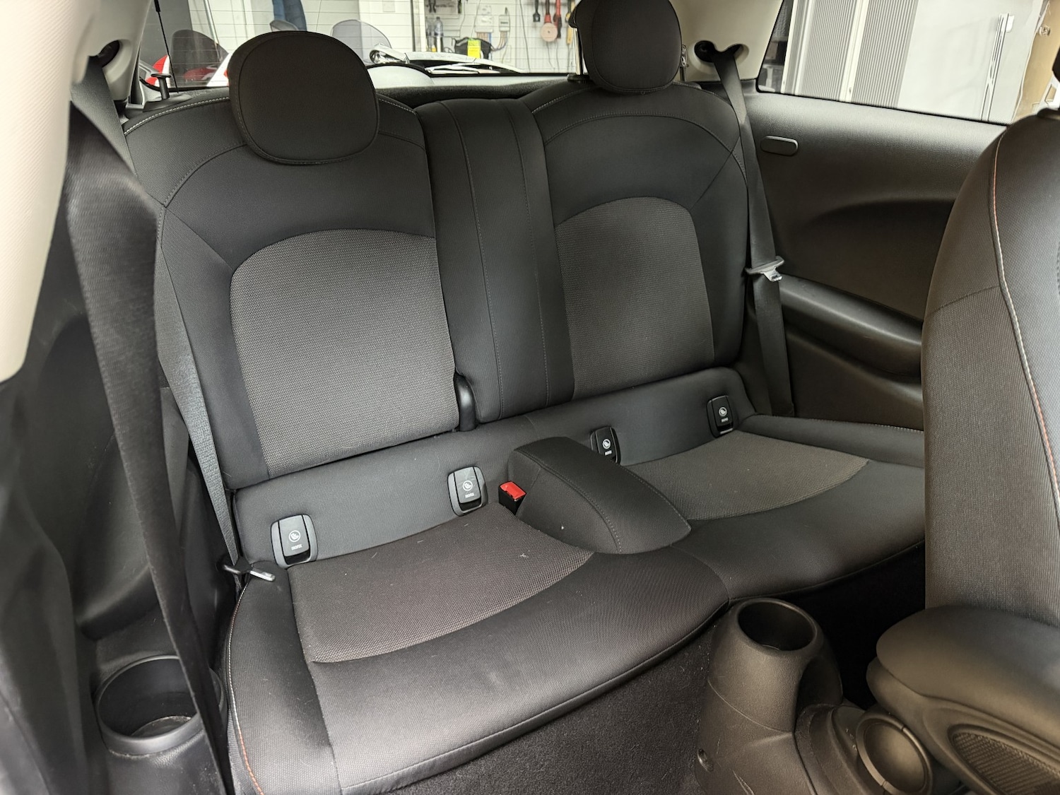 Used MINI Hatch 2018 for sale - 76836994: Photo 24