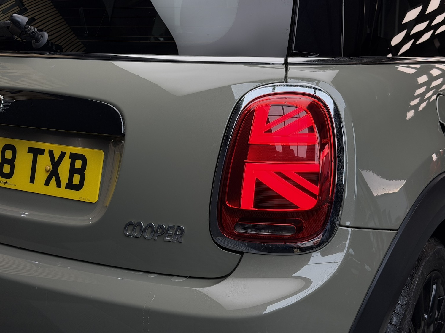 Used MINI Hatch 2018 for sale - 76836994: Photo 6