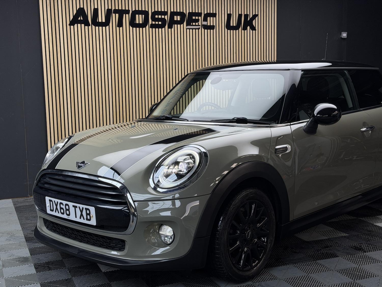 Used MINI Hatch 2018 for sale - 76836994: Photo 9