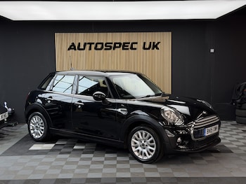 Used MINI Hatch 2015 for sale - 78840949: Photo
