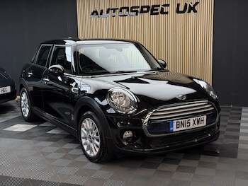 Used MINI Hatch 2015 for sale - 78840949: Photo