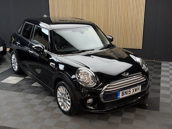 Used MINI Hatch 2015 for sale - 78840949: Photo