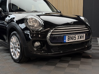 Used MINI Hatch 2015 for sale - 78840949: Photo