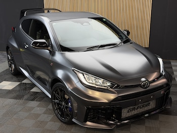 Used Toyota Yaris undefined for sale - 78840844: Photo