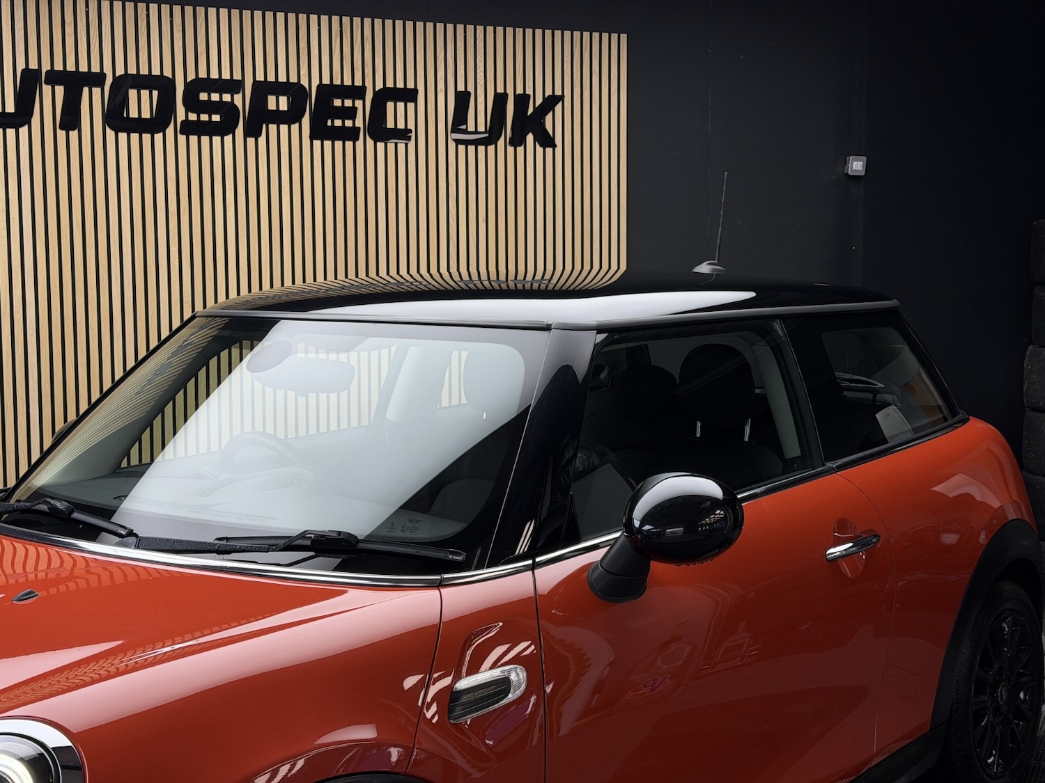 Used MINI Hatch 2018 for sale - 77668504: Photo 11