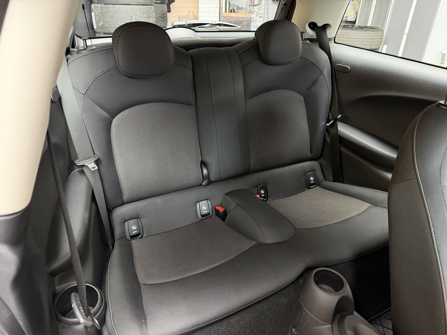 Used MINI Hatch 2018 for sale - 77668504: Photo 22