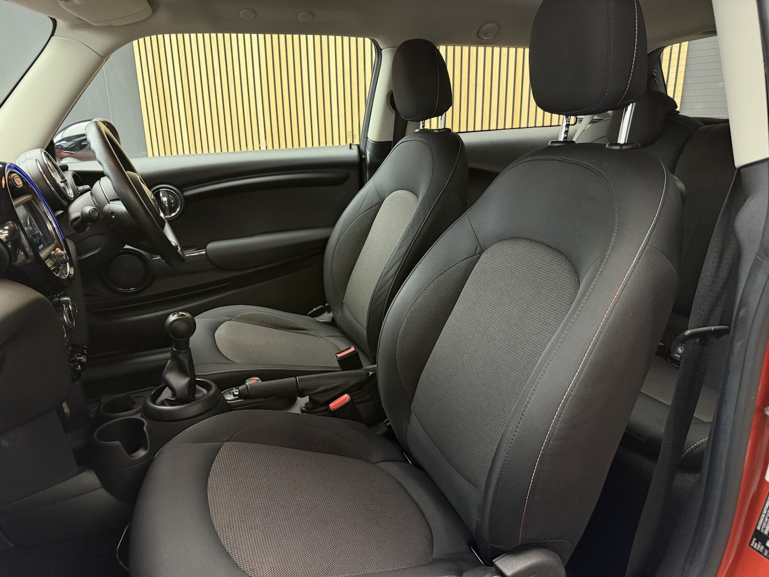 Used MINI Hatch 2018 for sale - 77668504: Photo 25