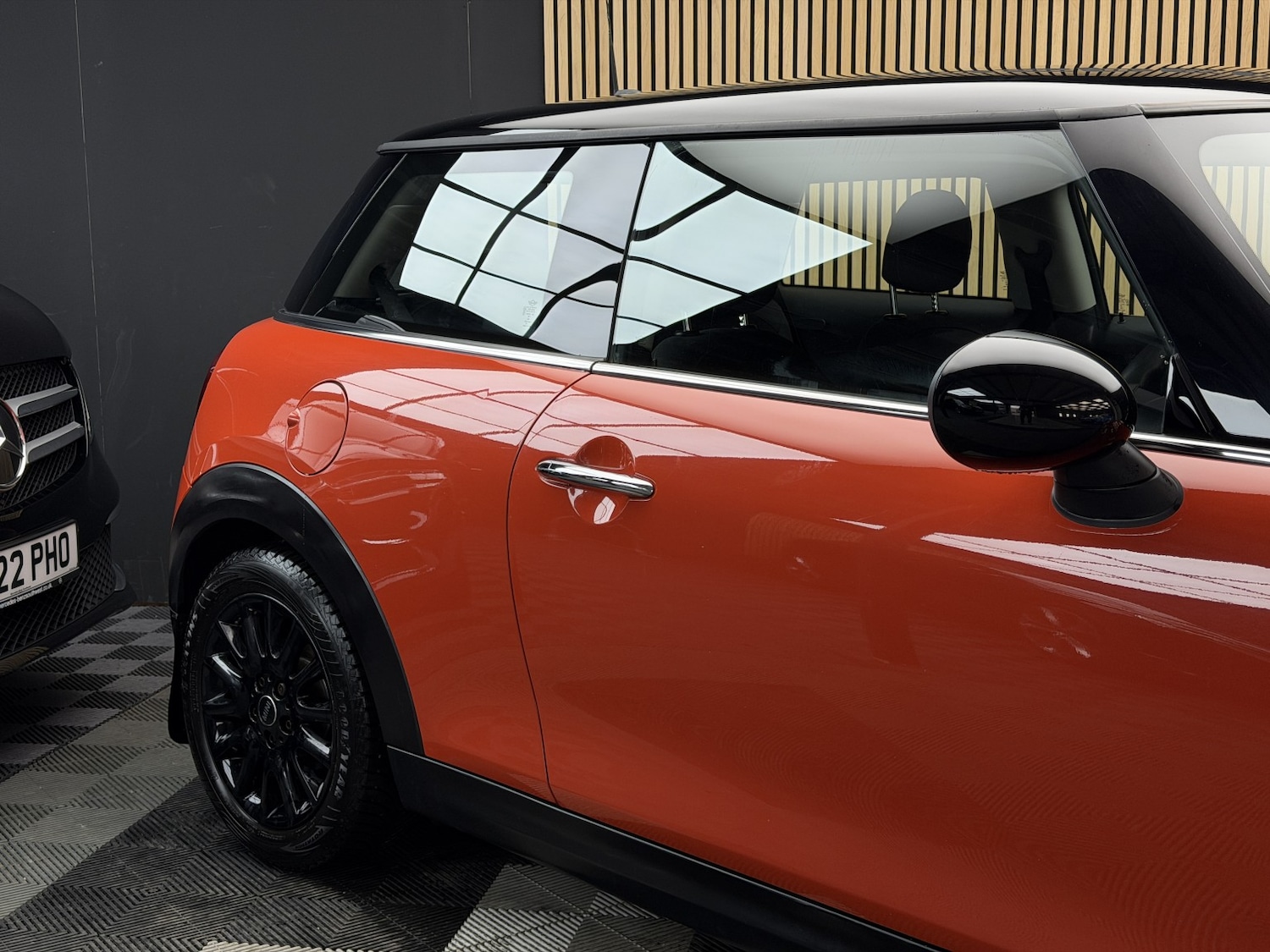 Used MINI Hatch 2018 for sale - 77668504: Photo 6