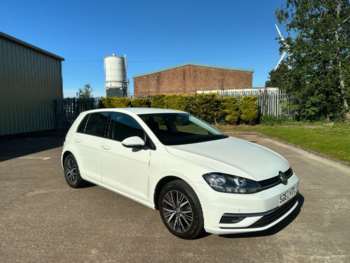 2017 - 1.4 TSI BlueMotion Tech SE 5-Door