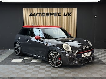 Used MINI Hatch 2016 for sale - 79130795: Photo