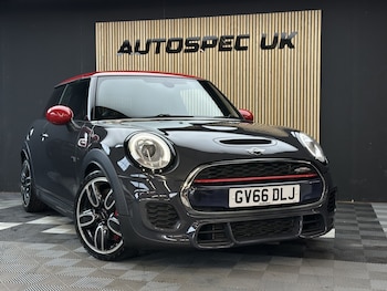 Used MINI Hatch 2016 for sale - 79130795: Photo