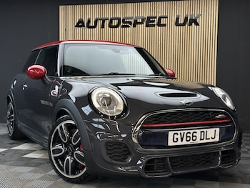 Used MINI Hatch 2016 for sale - 79130795: Photo