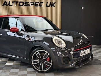 Used MINI Hatch 2016 for sale - 79130795: Photo