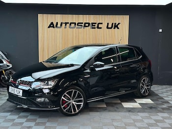 Used Volkswagen Polo 2016 for sale - 79507045: Photo