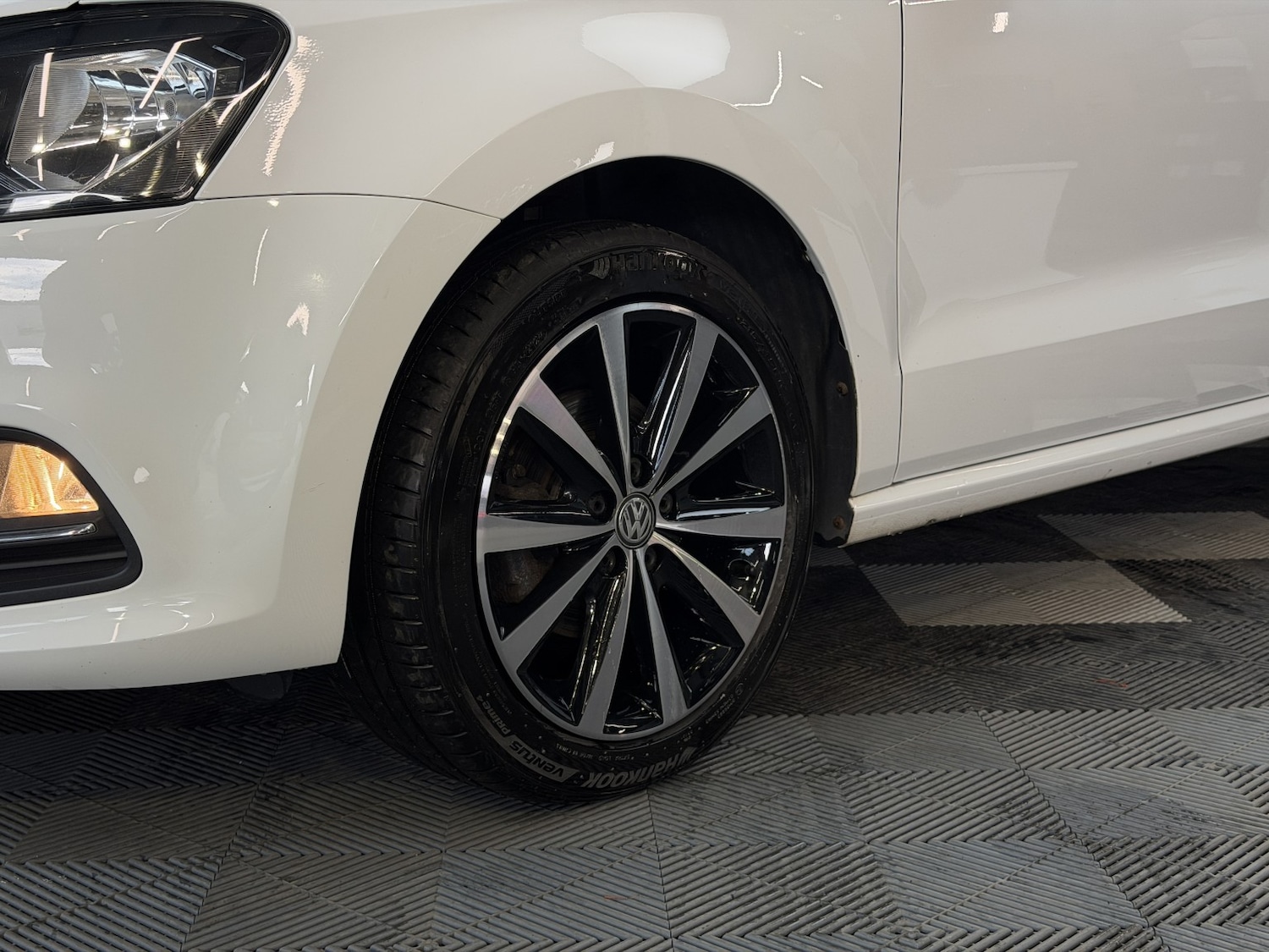 Used Volkswagen Polo 2016 for sale - 78168959: Photo 12