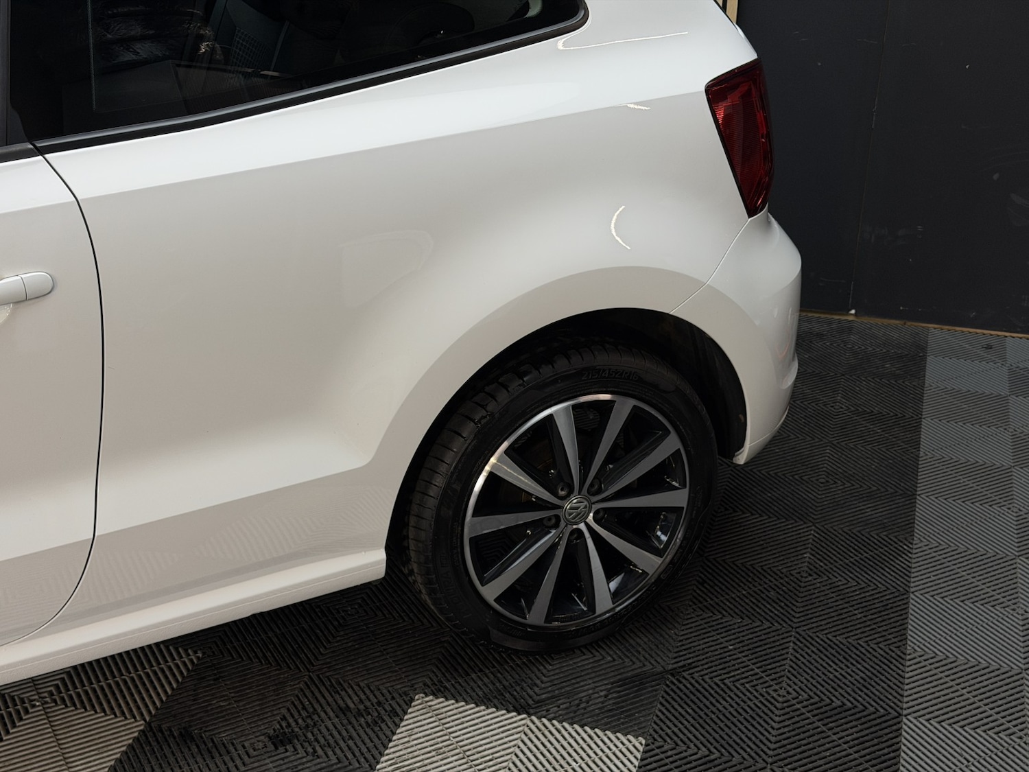 Used Volkswagen Polo 2016 for sale - 78168959: Photo 13