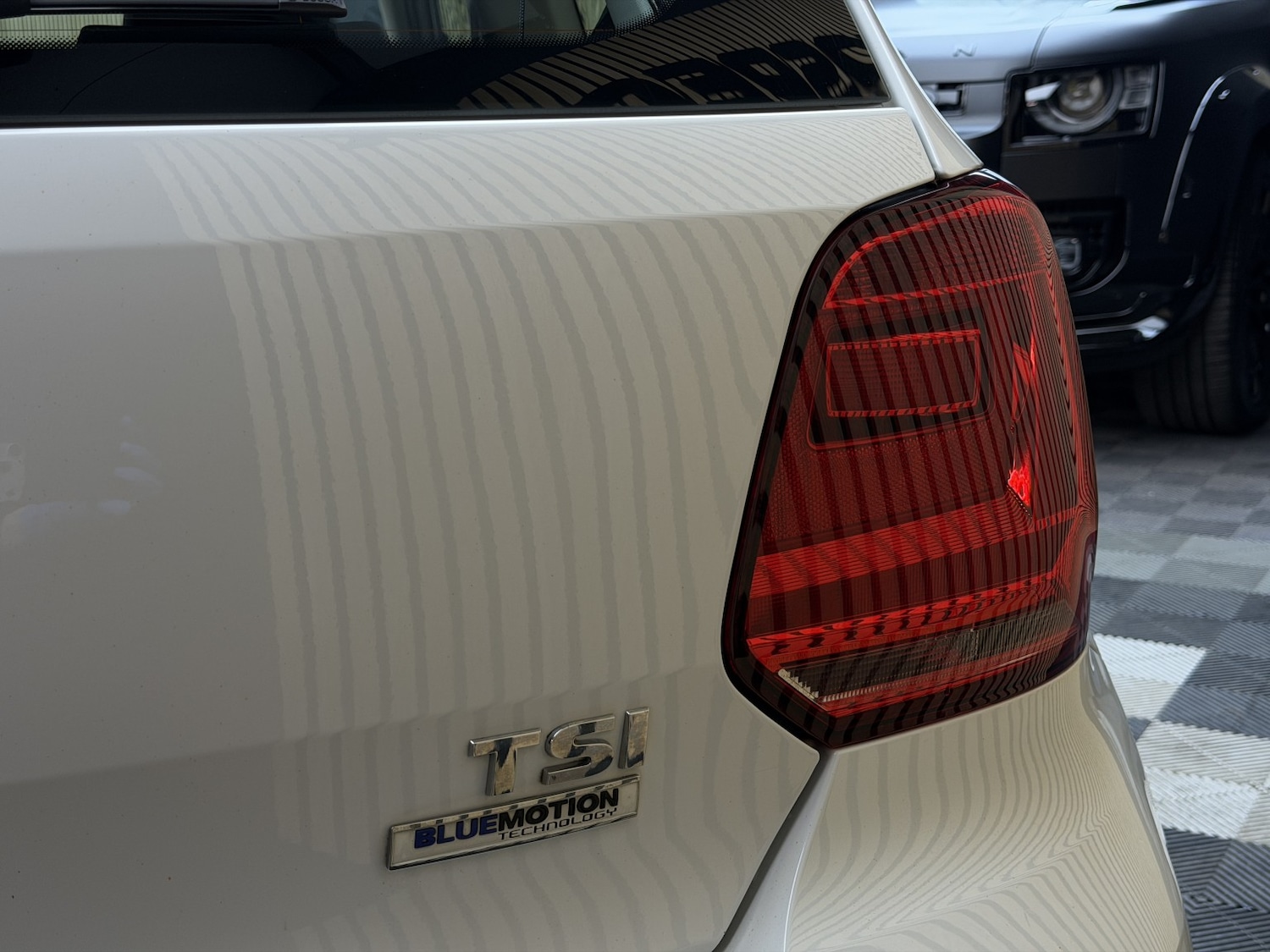 Used Volkswagen Polo 2016 for sale - 78168959: Photo 17