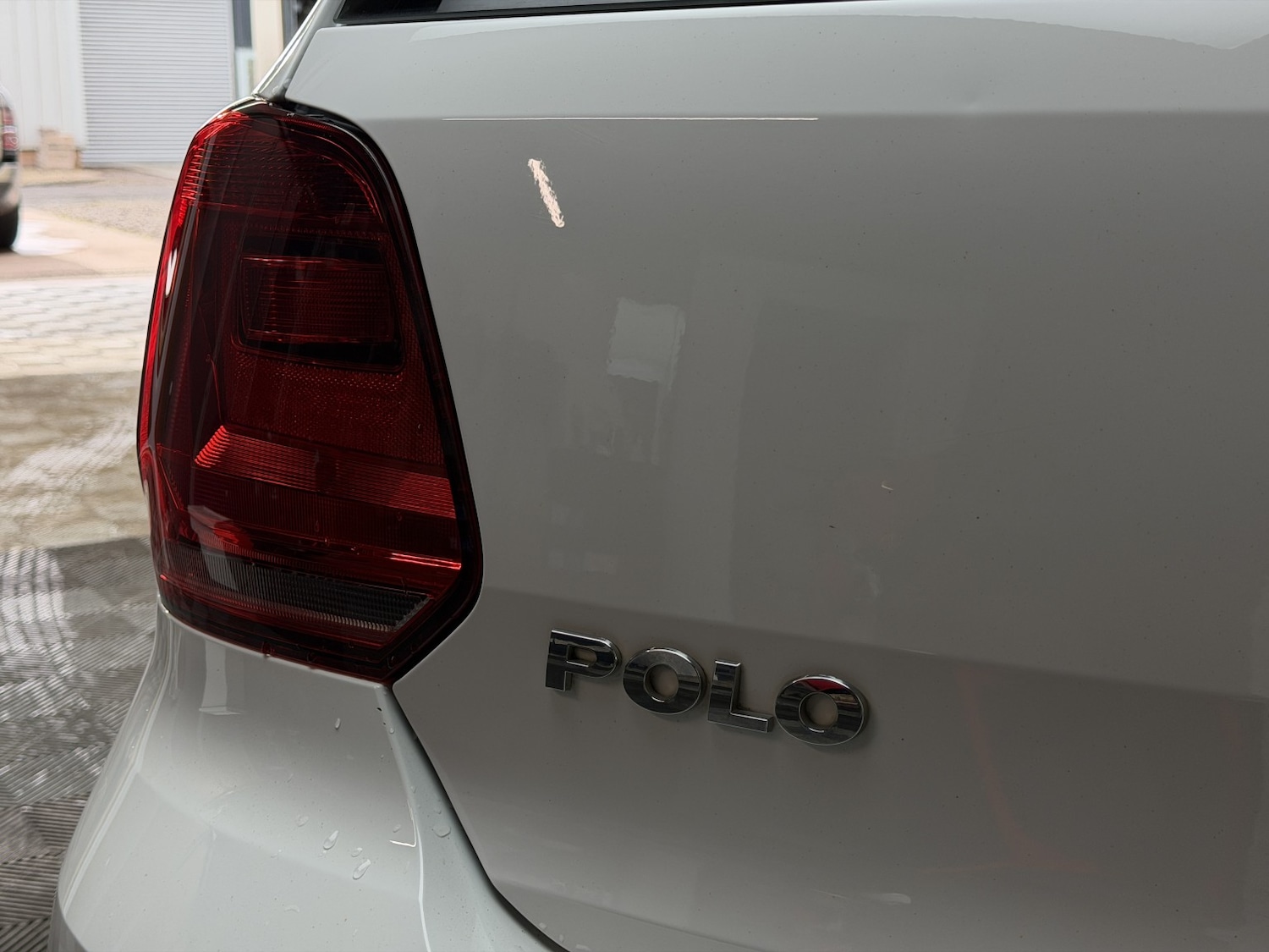 Used Volkswagen Polo 2016 for sale - 78168959: Photo 18