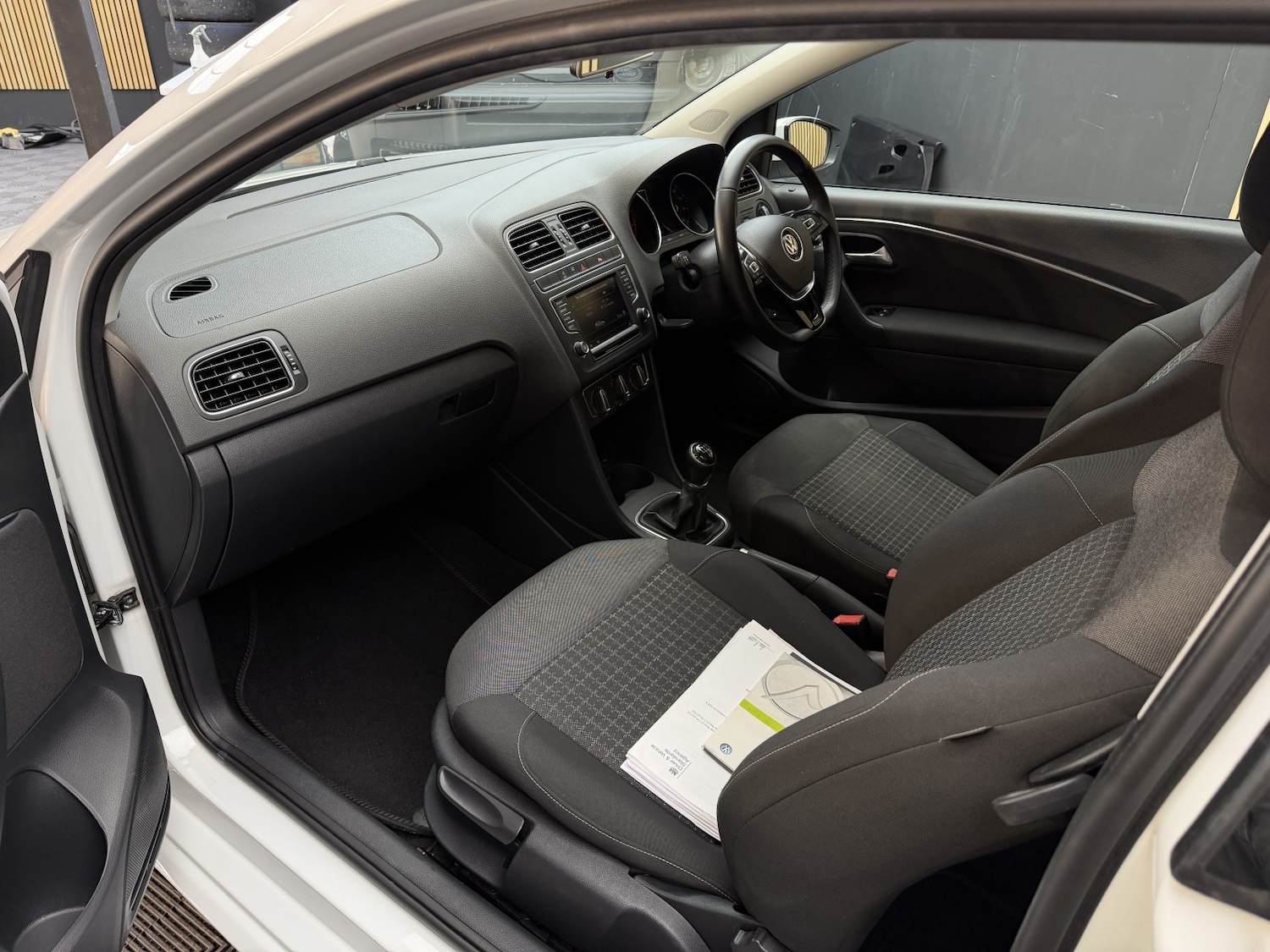 Used Volkswagen Polo 2016 for sale - 78168959: Photo 19