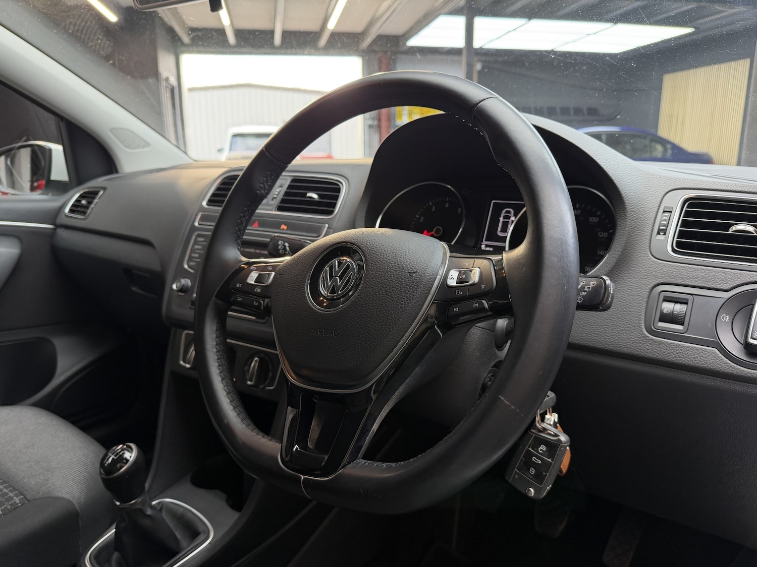 Used Volkswagen Polo 2016 for sale - 78168959: Photo 21