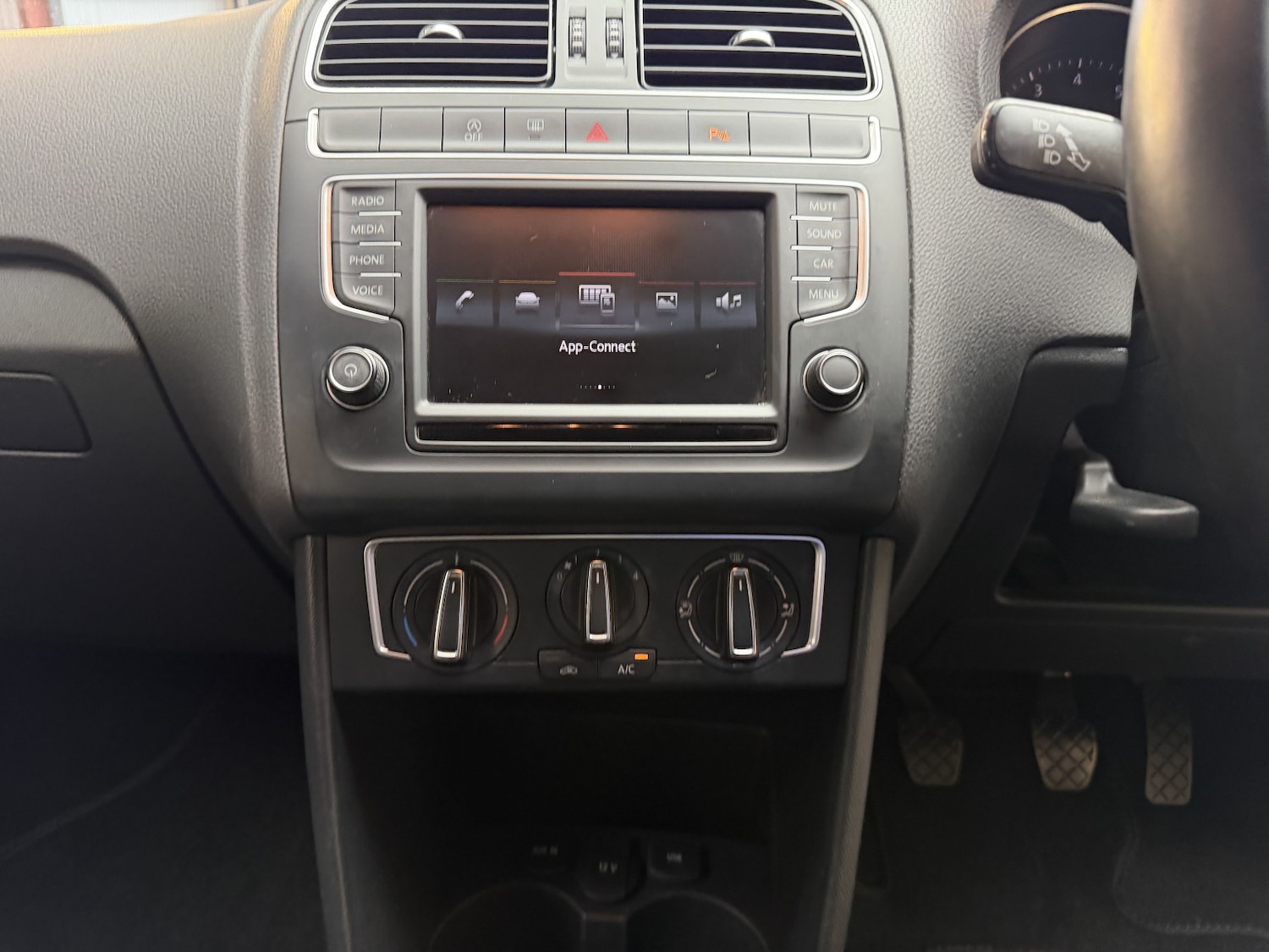 Used Volkswagen Polo 2016 for sale - 78168959: Photo 23