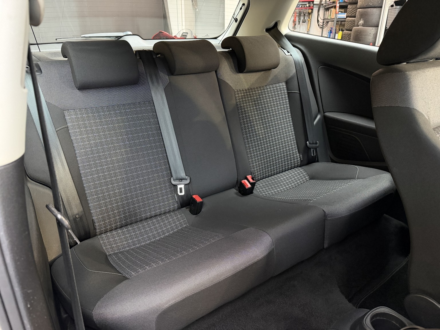 Used Volkswagen Polo 2016 for sale - 78168959: Photo 26