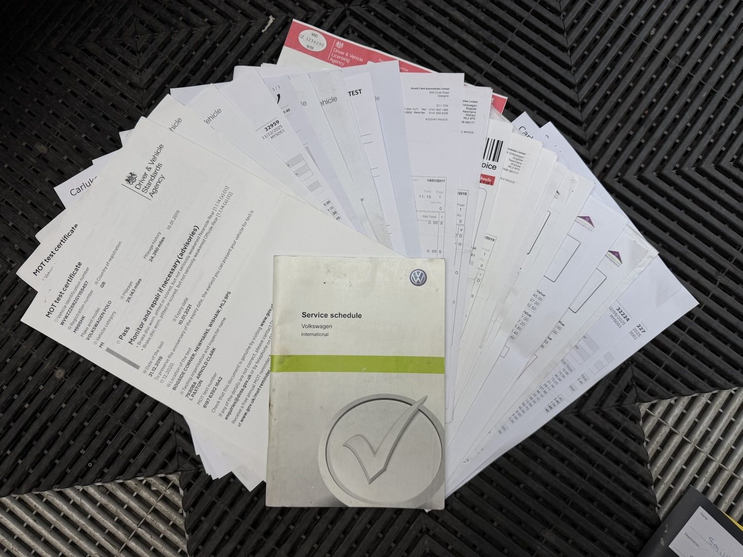 Used Volkswagen Polo 2016 for sale - 78168959: Photo 27