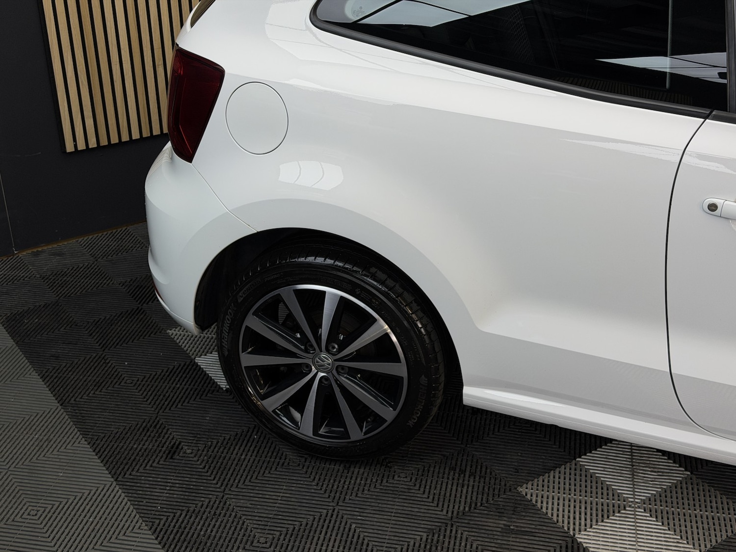 Used Volkswagen Polo 2016 for sale - 78168959: Photo 5