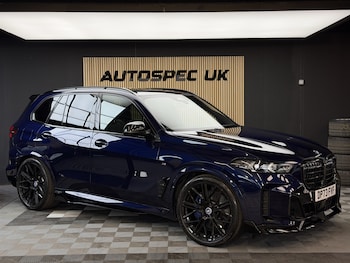 Used BMW X5 2024 for sale - 78513561: Photo
