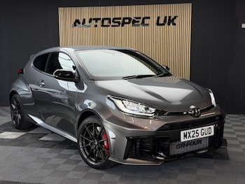 Used Toyota Yaris 2026 for sale - 79234825: Photo