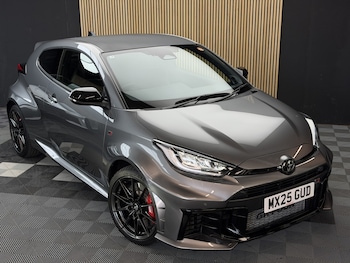 Used Toyota Yaris 2026 for sale - 79234825: Photo