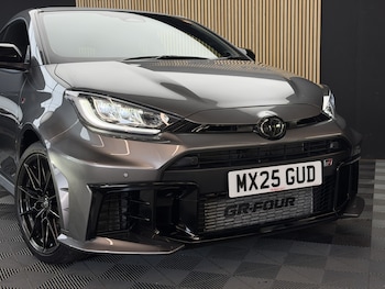 Used Toyota Yaris 2026 for sale - 79234825: Photo