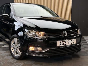 Used Volkswagen Polo 2016 for sale - 79691498: Photo